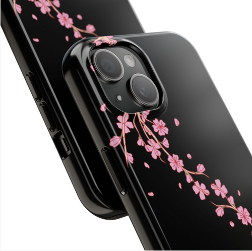 Cherry Blossom