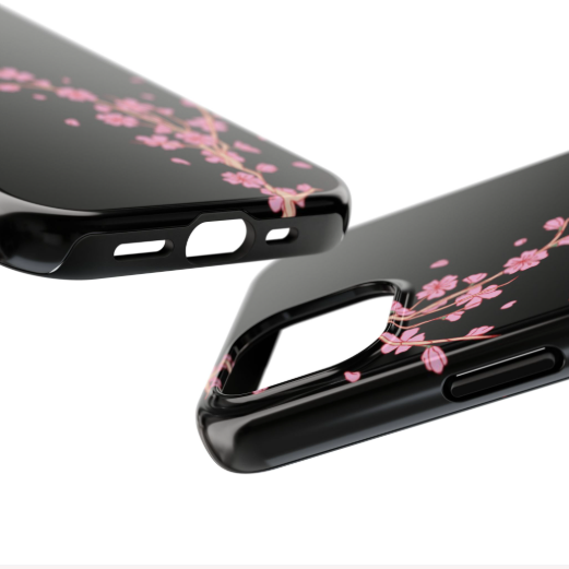 Cherry Blossom
