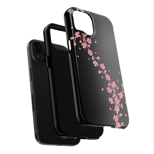 Cherry Blossom