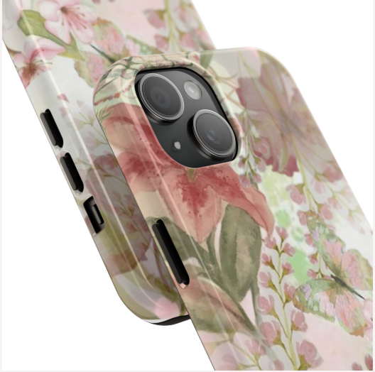 Floral Watercolor