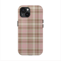 Pink Plaid