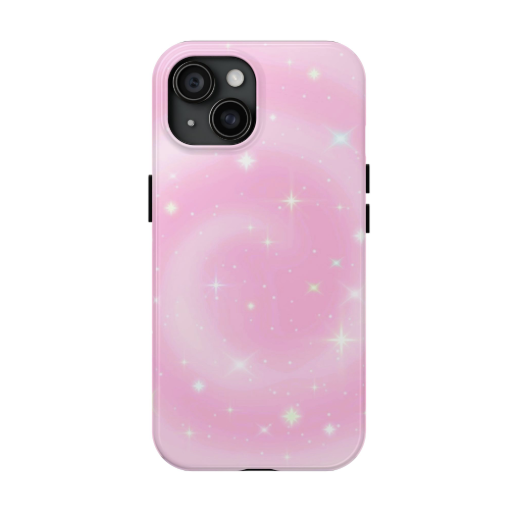 Cosmic Space Sparkle
